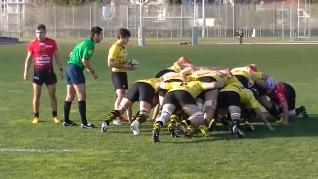 Championnat Espoirs / Reichel : une réforme sur deux saisons