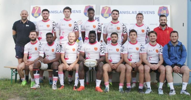 Rugby à 7 - Circuit Élite 2019 : Le 7 à la mode sudiste avec Esprit Sud Sevens