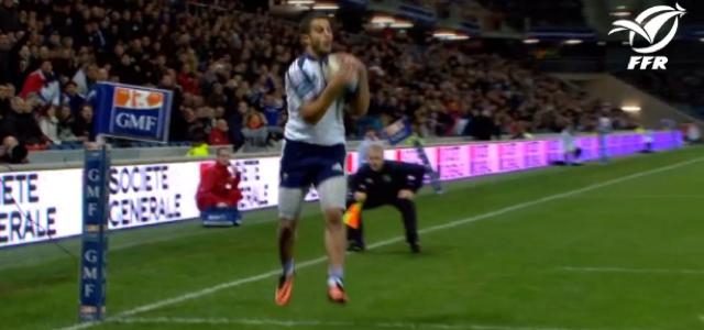 RÉSUMÉ VIDÉO. Le XV de France fait le job contre les Tonga