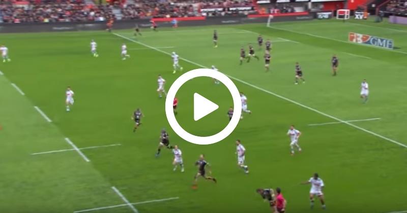 Top 14 - Quels sont les plus beaux essais de la saison 2018-2019 ? [VIDÉO]