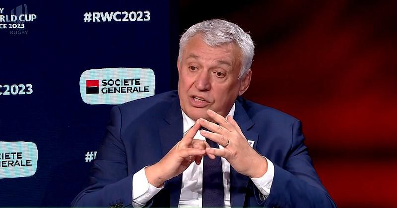 Et maintenant, c'est quoi le programme pour France 2023 avant la Coupe du monde ?