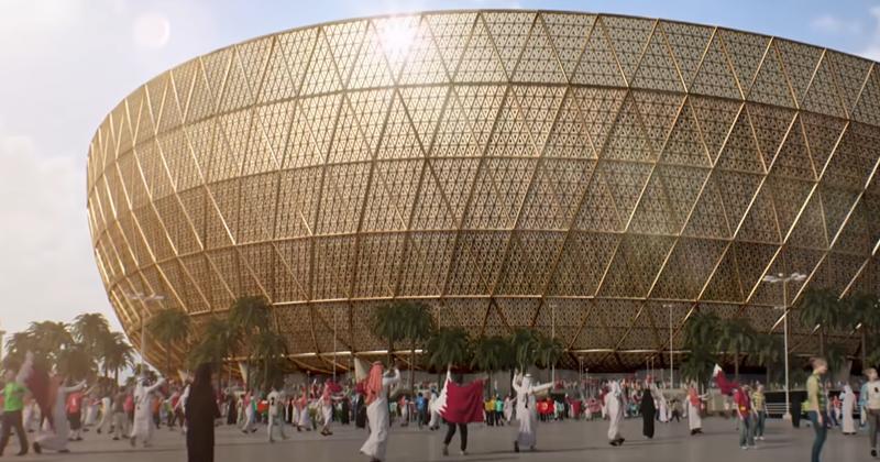 Et si la Coupe du monde 2027 avait lieu au Qatar ?