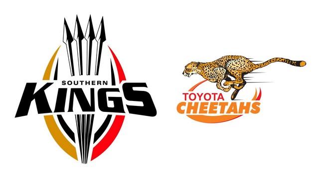 Super Rugby - Et si les Cheetahs et les Southern Kings intégraient  la Ligue Celtique ?