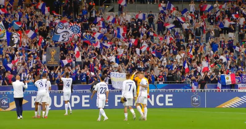 EURO 2020 - Comment supporter les Bleus du football quand on est fan de rugby ?