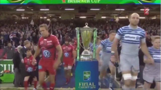 European Rugby Champions Cup - Tirage au sort des poules le 10 juin, appel d'offres des droits TV lancé en France