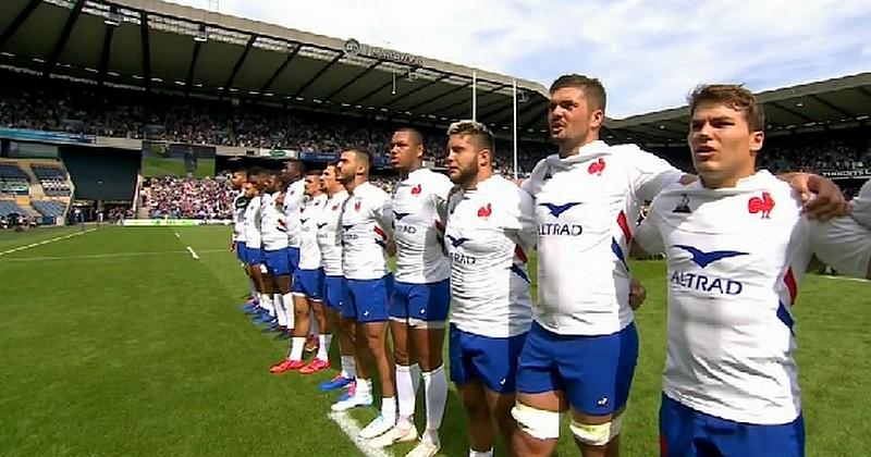 Expérience : la France loin derrière les meilleures nations à la Coupe du monde