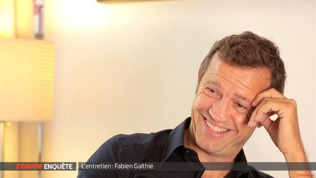 VIDEO. Fabien Galthié : « Il faut aussi être exigeant dans la fête »