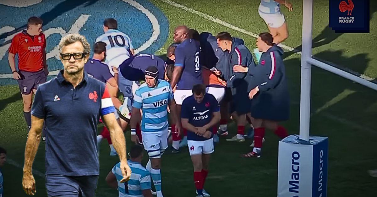XV de France. Avec 37 ou 42 joueurs ? La liste probable pour aller défier les Blacks