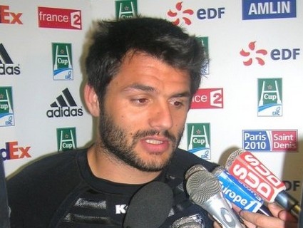 Fabrice Estebanez quitte Brive et signe à Pamiers