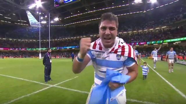 Point Transferts. Paris à Castres, Farrell au Munster, Facundo Isa à Toulon au lieu de Toulouse ?