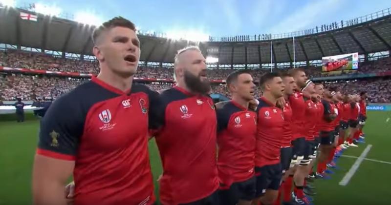 FLASHBACK - Face aux Blacks, la malédiction anglaise en Coupe du monde sera-t-elle brisée ?