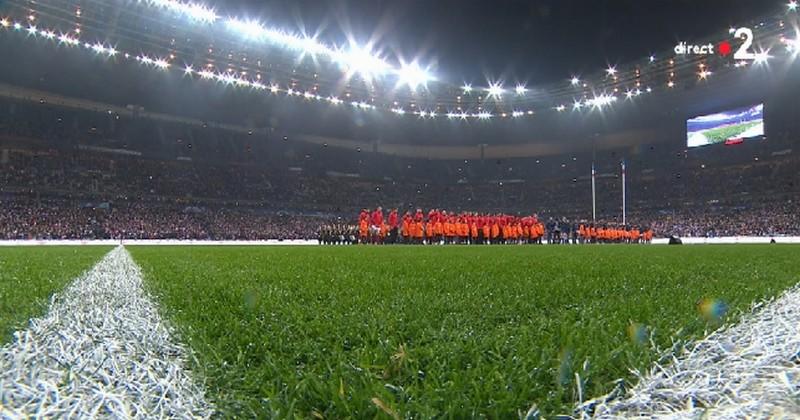 Faudra-t-il bientôt payer pour voir les matchs du Tournoi des 6 Nations ?