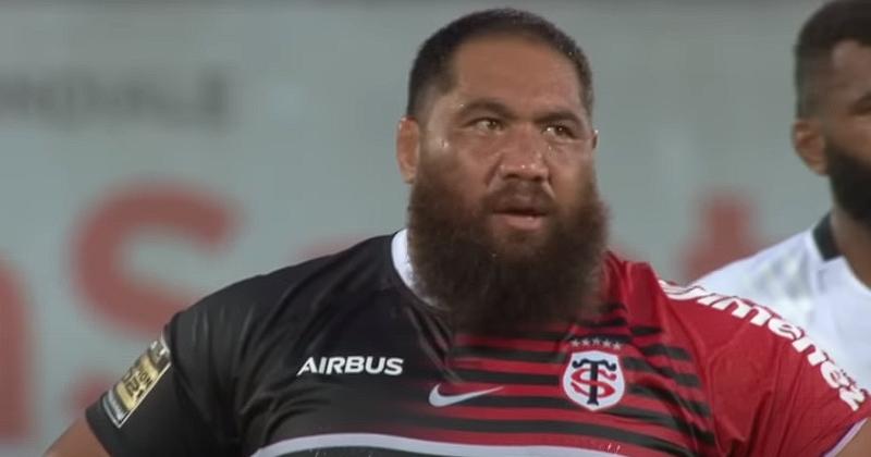 RUGBY. À 36 ans, l’ex-Toulousain Charlie Faumuina devrait disputer la Coupe du monde… mais loin des All Blacks !