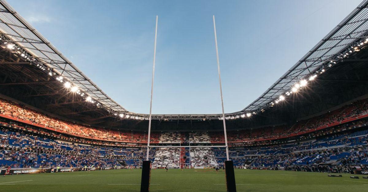 Les Sale Sharks dominent le Stade Français lors de son premier match de Champions Cup