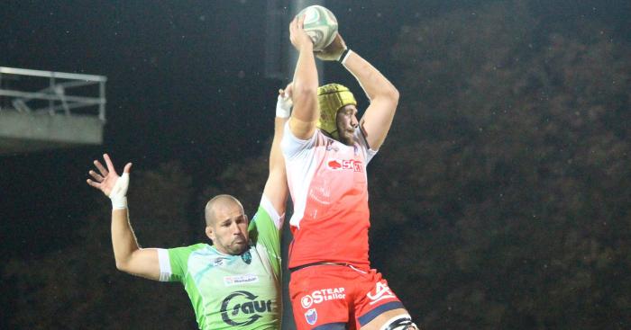 Pro D2 - FC Grenoble : où s'arrêtera l'ascension de Mickaël Capelli ?