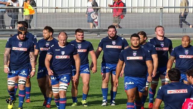 Top 14 - Grenoble annonce plusieurs mesures face aux problèmes financiers