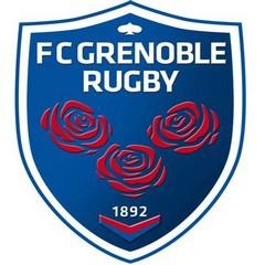 Le FC Grenoble se rapproche du Top 14