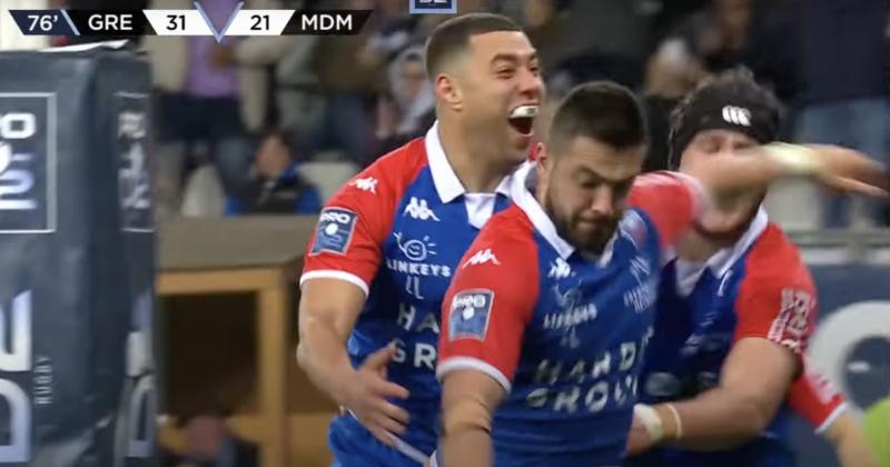 Pro D2. Dernière journée à suspense ! Qui peut terminer à la 2e place et à quelles conditions ?