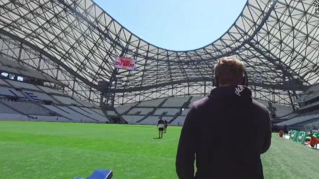 VIDÉO. Fédérale 1 : en immersion avec Provence Rugby pour la qualification acquise au Stade Vélodrome