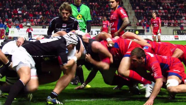 Fédérale 1. « Meurtri », le FCAG conteste le maintien de Bourgoin en Pro D2