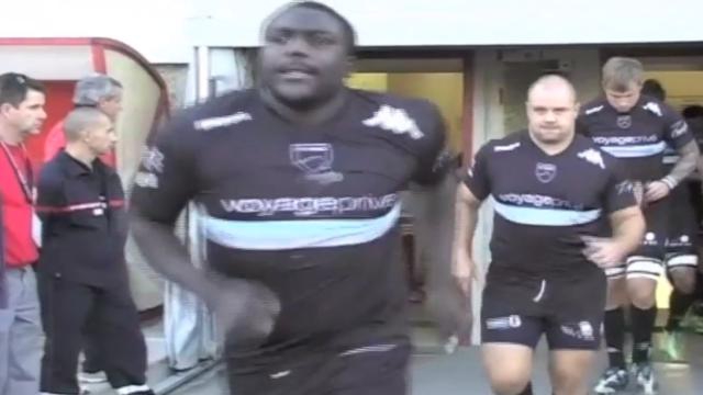 VIDEO. Fédérale 1. Le PARC s'impose à Auch, Bergerac à Libourne et Tyrosse impressionne face à Rodez