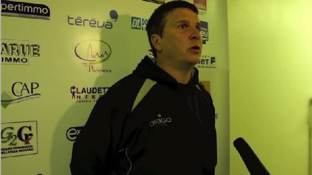 Fédérale 1 - Marc Dantin devient l'entraîneur du Stade Bagnérais