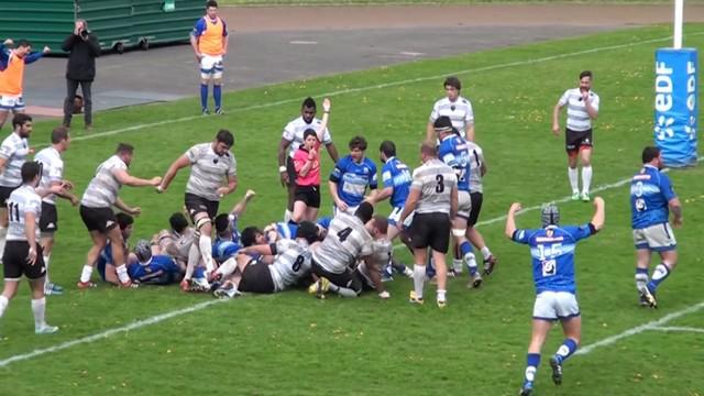 VIDEO. Fédérale 1. Le point avant la dernière journée et une réforme qui pourrait tout chambouler 