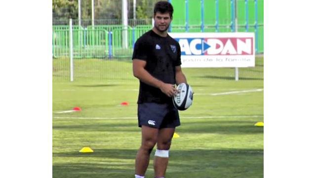 FÉDÉRALE 2. Bédarrides : Le jeune ailier Kévin Audouin décède en plein match 