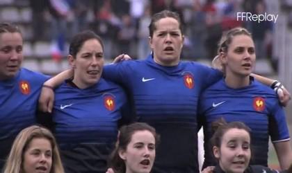 Féminines : Angleterre - France à suivre en direct et en vidéo !