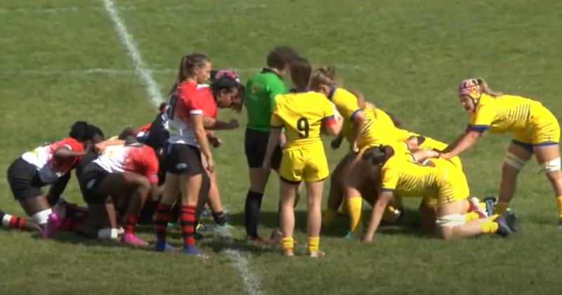 Féminines. Nouvelle formule, retransmission des phases finales : les prochaines nouveautés