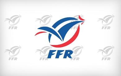 Les poules de Fédérale 1, Fédérale 2, Fédérale 3 pour la saison 2013 - 2014