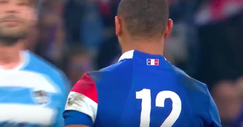 XV de France - La presse étrangère analyse la victoire de la France face aux Pumas