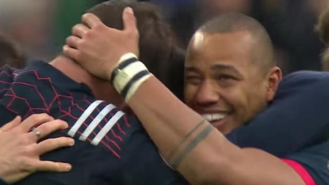 6 NATIONS. Le bilan des audiences TV du Tournoi 2017