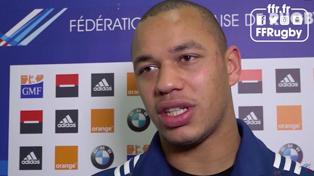 VIDEO. 6 Nations : les réactions des joueurs du XV de France après la victoire face à l’Écosse