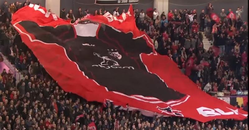 Top 14 - Fiducial conteste la véracité des comptes du Stade Toulousain