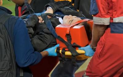 Une femme frappée dans les tribunes des Stormers. C'est ça le rugby ?