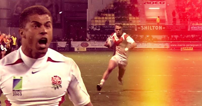 Fils de Jason Robinson et star des Dragons Catalans : qui est Lewis Tierney ?