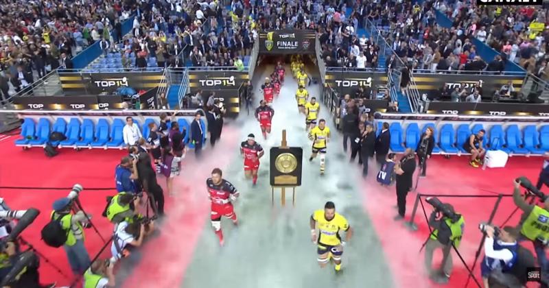 RUGBY. TOP 14. Une fin de championnat au suspens inédit