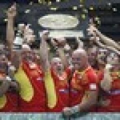 Finale TOP 14 2009: Perpignan remporte le Brennus contre Clermont