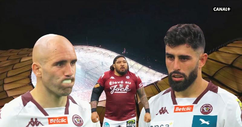 Finale Top 14. L'UBB humiliée - Les vérités de Marti : ''Toulouse a pu gérer son effectif, on était cuits''