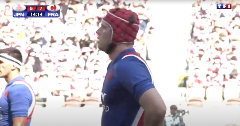 XV DE FRANCE. Qui a réellement bousculé la hiérarchie durant cette tournée ?