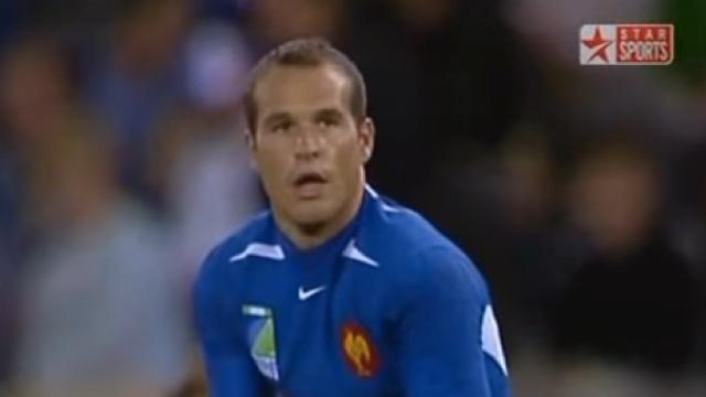 FLASHBACK. 2003 / 2007 : La France domine l'Irlande avec un Frédéric Michalak au top