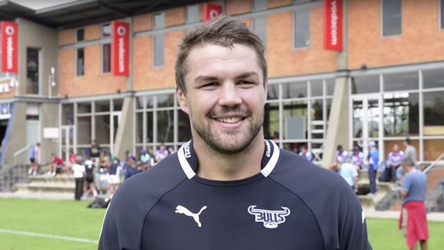 Point Transferts. Top 14. Flip Van der Merwe débarque à Clermont, Manu Ahotaeiloa à l'UBB