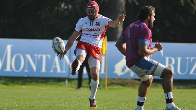 TRANSFERT - Top 14 - Florian Cazenave jouera à Brive la saison prochaine