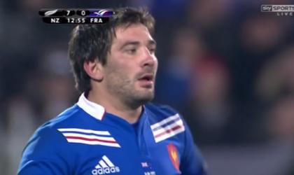 VIDEO. Fritz et Machenaud n'ont pas peur du grand méchant Nonu