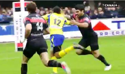 Wesley Fofana contre Toulouse : 39 secondes pour marquer 