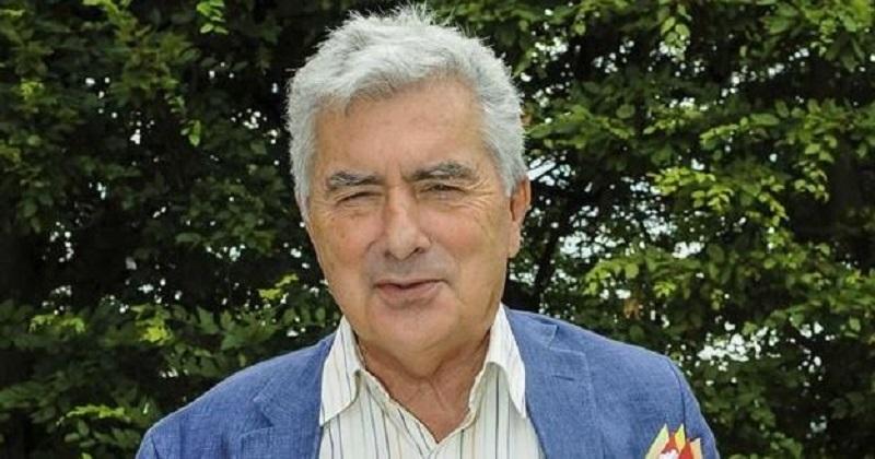 René Fontès, ancien président de Clermont, est décédé