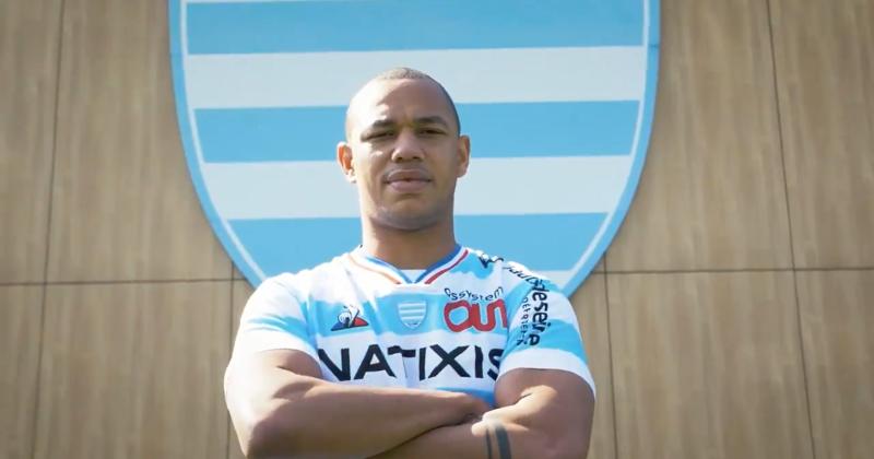 Top 14 - ''Ça fait partie du jeu'' : Gaël Fickou répond aux sifflets qu'il a subi à Jean-Bouin