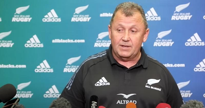 RUGBY. Coachs virés ? Nouveau capitaine ? Ça commence à bouger chez les All Blacks