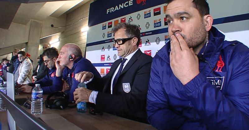 RUGBY. 6 Nations. ‘‘Une défaite, c'est une crise’’, le XV de France au bord de la dégringolade